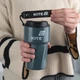 Термокружка Kite K25-1220-1, 450 мл,сіра - изображение 5