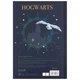 Блокнот Kite Harry Potter А5, 40 аркушів, клітинка HP24-091 - изображение 4