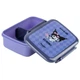 Ланчбокс Kite Kuromi 420 мл HK25-160-2 - зображення 4