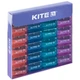 Точилка з контейнером Kite "Magic" 4 диз. K24-167 - изображение 1
