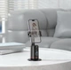 Смарт-штатив Hoco K23 с автоотслеживанием лица 360°, Bluetooth-пультом - изображение 6
