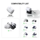 BoboVR B100 Battery Pack аккумулятор для S3 Pro и E3 Pro - изображение 2