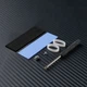 Алюминиевый радиатор охлаждения для SSD M.2 2280 NVMe/NGFF для PS5 ПК ноутбука - изображение 2