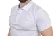 Футболка-поло з логотипом Tommy Hilfiger 25-256-01 3XL біла - зображення 4