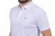 Футболка-поло с логотипом Tommy Hilfiger 1388-5 L белая - изображение 4