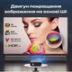 Дневной смарт проектор для фильмов 1550 ANSI Caiwei A9G Google TV Linux OS Wi-Fi Bluetooth Full HD 1080P поддержка 4K портативный LED мощный видеопроектор домашний кинотеатр для дома офиса презентаций телефона смартфона HDMI USB - изображение 8