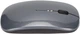 Безпровідна миша Bluetooth Optical Mouse Grey - зображення 3