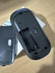 Безпровідна миша Bluetooth Optical Mouse Grey - зображення 7