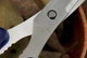 Ножиці побутові 19 см Stainless Steel Scissors - зображення 4