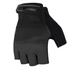 Перчатки KLS Factor с короткими пальцами 025 XL Черный (1085-8585053847106) - изображение 1