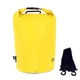 Гермомешок OverBoard 30 LTR Dry Tube Yellow (1053-OB1006Y-EU) - изображение 2