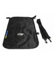 Гермомешок OverBoard 5 LTR Dry Flat Black (1053-OB1002BLK) - изображение 3
