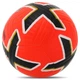 М'яч футбольний професійний №5 HYBRID SOCCERMAX (PU, Помаранчевий-чорний) (FB-4362_Помаранчевий-чорний) - изображение 3