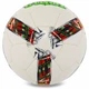 М'яч футбольний №5 TPU ламінований зшитий машинним способом Joma DALI III 401412-206-T5 (№5, білий-червоний) - изображение 3