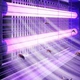 Лампа від комах Led 12W Insect Killer UV знищувач комарів мух мошок ос електрична пастка до 20 м² для дому альтанки дачі офісу - зображення 5