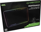 Podkładka pod mysz Esperanza NightCrawler LED RGB Black (EGP104) - obraz 11
