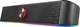 Саундбар Defender Z10 6W LED Bluetooth Black (4745090826838) - зображення 2