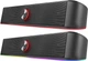Саундбар Defender Z10 6W LED Bluetooth Black (4745090826838) - зображення 3