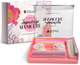 Zestaw do manicure japońskiego Silcare 12 elementów (5902560564280) - obraz 3