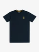 Футболка MANTO t-shirt FIGHTER SOUL Navy Blue S - зображення 1