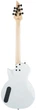 Електрогітара JACKSON JS SERIES MONARKH SC JS22 SNOW WHITE (301783) - изображение 2