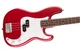 Бас-гітара SQUIER by FENDER DEBUT PRECISION BASS LRL DAKOTA RED (236117) - изображение 3