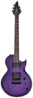 Електрогітара JACKSON JS SERIES MONARKH SC JS22Q TRANSPARENT PURPLE BURST (301786) - изображение 1