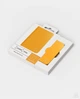 Захисний чохол Ledger Stax Magnet Shell — BTC Orange - зображення 2