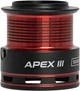 Катушка Brain Apex III Feeder 5000S 5+1BB 4.9:1 (18588266) - изображение 3