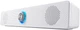 Саундбар Defender Z2 6W LED Bluetooth White (4745091890715) - изображение 2