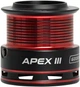 Катушка Brain Apex III Feeder 6000S 5+1BB 4.9:1 (18588267) - изображение 3