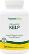 Nature's Plus Icelandic Kelp 300 таблеток (4384303839) - изображение 1