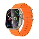 Смарт Часы Hoco Y23 Ultra Smart sports watch(call version) Золотые - изображение 3