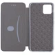 Шкіряний чохол-книжка Classy для Apple iPhone 13 (6.1") Black - зображення 2