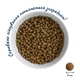 Сухой корм для стерилизованных кошек HOME FOOD For Sterilised/Neutered Cats Кролик и клюква 400 г - изображение 4