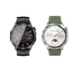 Смарт Часы XO Watch4 AMOLED Smart Sports Call Watch Черные - изображение 2