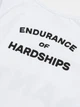 Майка MANTO tank top ENDURANCE White M - изображение 3