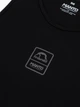 Майка MANTO tank top PULSE Black L - изображение 3
