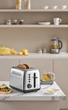 Toster BUYDEEM DT620E Stainless Steel - obraz 4