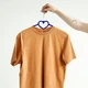 Набір вішалок для одягу Clothes Hanger 42 см 5 шт (1 AX) - зображення 5