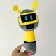 Мягкая игрушка Sprunki Копиця (00517-89) Серый - изображение 1