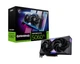 Видеокарта MSI GeForce RTX 5060 Ti 8G GAMING OC (G506T-8GC) - изображение 1