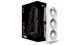 Видеокарта XFX Radeon RX 9060 XT Swift OC White Triple Fan Gaming Edition 16GB (RX-96TS316W7) - изображение 1