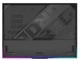 Ноутбук ASUS ROG Strix G18 2024 G814JVR-IS96 Eclipse Gray REF - изображение 7