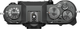 Беззеркальный фотоаппарат Fujifilm X-T50 Body Charcoal silver (16828375) - изображение 5