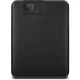 Внешний жесткий диск 6 TB WD Elements Portable (WDBHJS0060BBK-WESN) - изображение 1