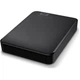 Внешний жесткий диск 6 TB WD Elements Portable (WDBHJS0060BBK-WESN) - изображение 3