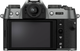 Беззеркальный фотоаппарат Fujifilm X-T50 + XF 16-50mmF2.8-4.8 R LM WR Kit Charcoal silver (16828650) - изображение 5