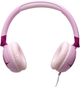Навушники JBL Junior 320 Purple (JBLJR320PUR) - зображення 3