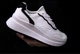 Женские кроссовки Oladi Black White 1-0025-2 размер 38 - изображение 4